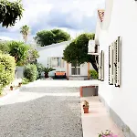 Costa Degli Dei Prázdninový dům *