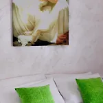 Prázdninový dům Costa Degli Dei Santa Domenica (Vibo Valentia)