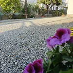 Costa Degli Dei Prázdninový dům