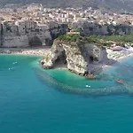 Prázdninový dům Costa Degli Dei Santa Domenica (Vibo Valentia)