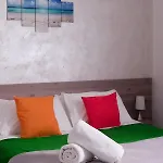 Costa Degli Dei Nyaraló *
