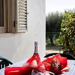 بيت للعطل Costa Degli Dei سانتا دومينيكا