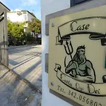 Costa Degli Dei 펜션