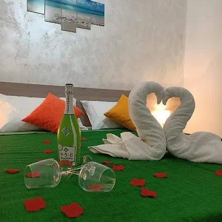 Semesterbostad Costa Degli Dei