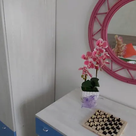 Costa Degli Dei Casa de Férias Santa Domenica (Vibo Valentia)