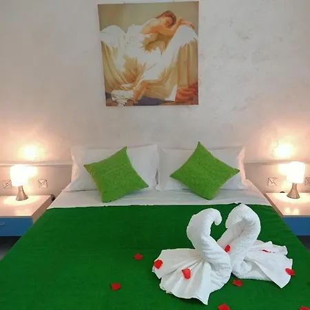 Costa Degli Dei * Santa Domenica (Vibo Valentia)