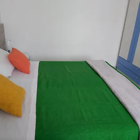 Casa vacanze Costa Degli Dei *