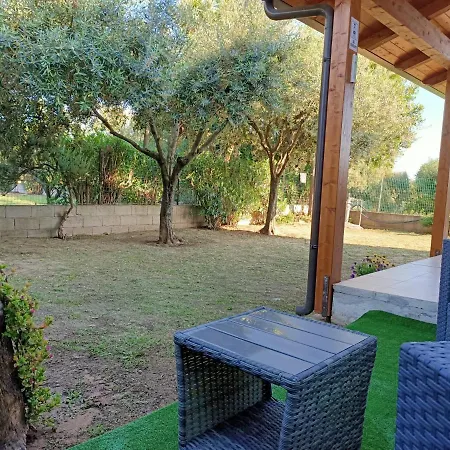 Costa Degli Dei Casa vacanze Santa Domenica (Vibo Valentia)