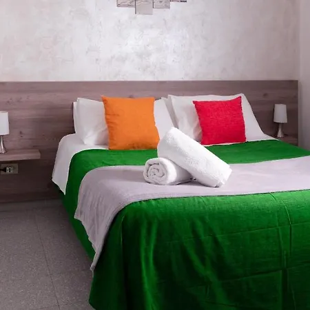 Casa vacanze Costa Degli Dei