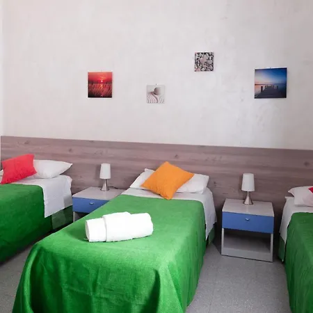 Casa vacanze Costa Degli Dei