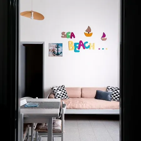 Casa vacanze Costa Degli Dei Santa Domenica (Vibo Valentia)