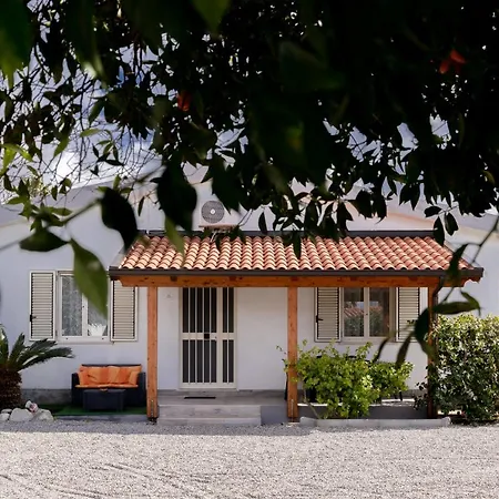 Costa Degli Dei Casa de Férias *