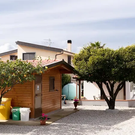 Costa Degli Dei Santa Domenica (Vibo Valentia)