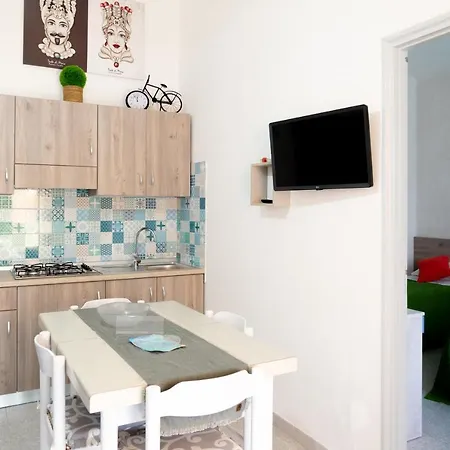 Costa Degli Dei Casa de Férias Santa Domenica (Vibo Valentia)