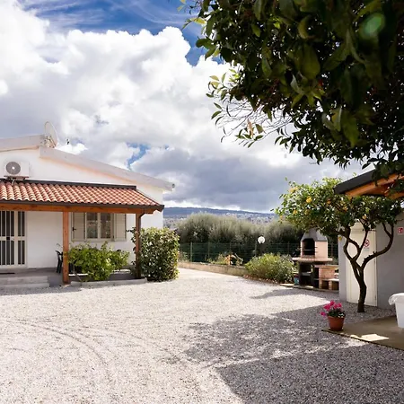 Casa de Férias Costa Degli Dei