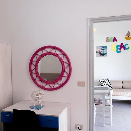 Costa Degli Dei Santa Domenica (Vibo Valentia)