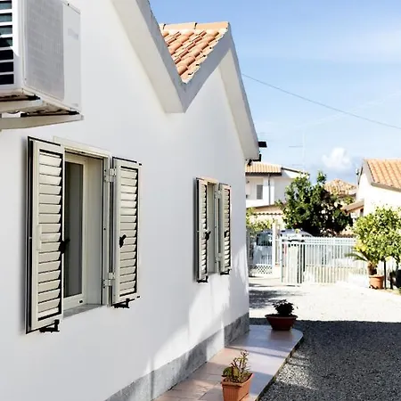 Costa Degli Dei Casa vacanze *