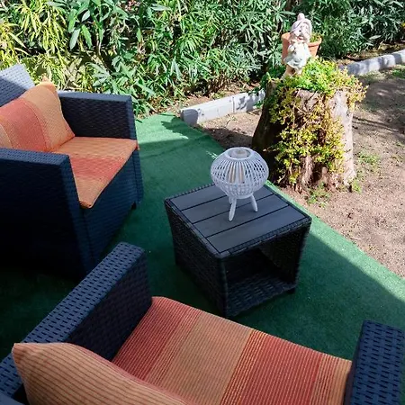 Casa vacanze Costa Degli Dei *