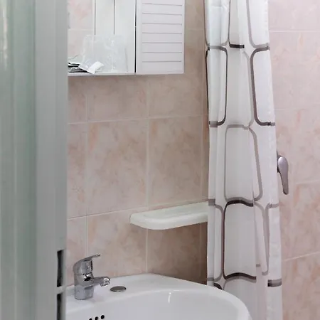 Costa Degli Dei Casa de Férias Santa Domenica (Vibo Valentia)