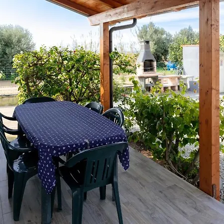 Costa Degli Dei Casa de Férias