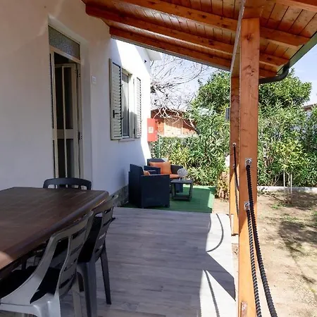 Casa vacanze Costa Degli Dei