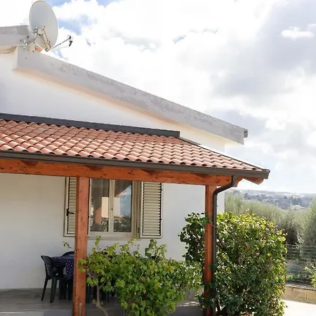 Costa Degli Dei Casa de Férias *