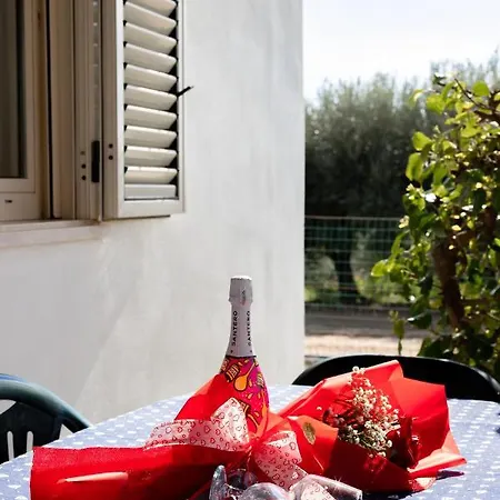 Casa vacanze Costa Degli Dei Santa Domenica (Vibo Valentia)