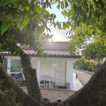 Casa vacanze Costa Degli Dei *