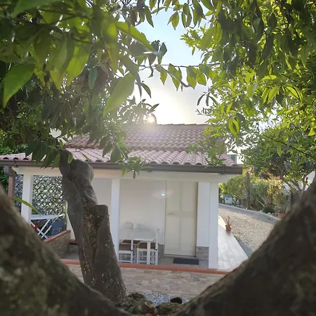 Casa de Férias Costa Degli Dei *