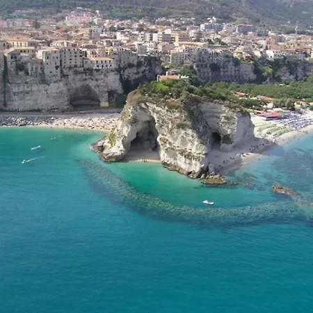 Casa vacanze Costa Degli Dei Santa Domenica (Vibo Valentia)