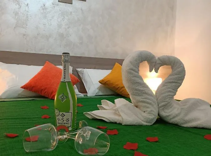 Semesterbostad Costa Degli Dei