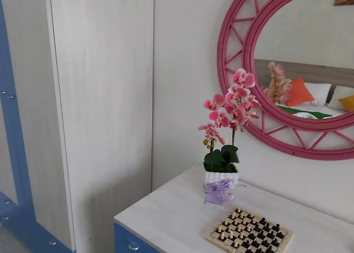 Costa Degli Dei Casa de Férias Santa Domenica (Vibo Valentia)