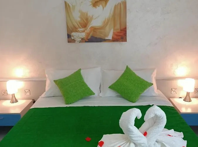 Costa Degli Dei * Santa Domenica (Vibo Valentia)