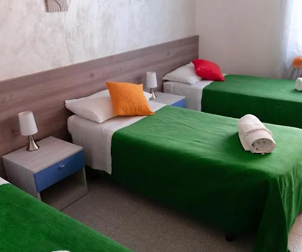 Costa Degli Dei * Santa Domenica (Vibo Valentia)