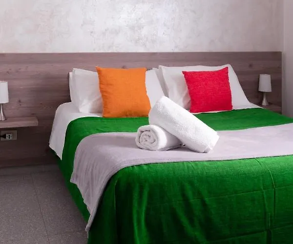 Semesterbostad Costa Degli Dei