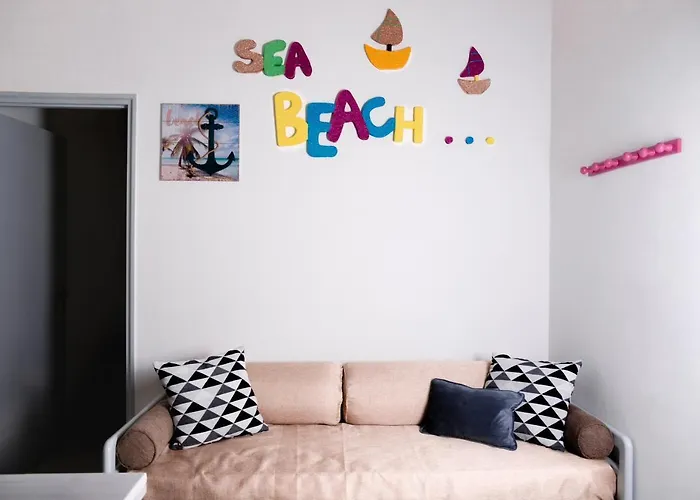 Costa Degli Dei Santa Domenica (Vibo Valentia)