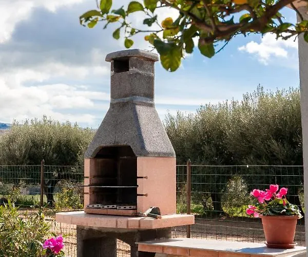 Casa de Férias Costa Degli Dei *