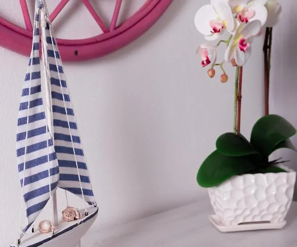 Casa de Férias Costa Degli Dei Santa Domenica (Vibo Valentia)