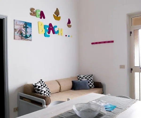 Costa Degli Dei Casa de Férias