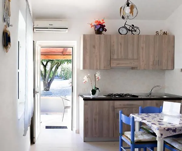 Costa Degli Dei Santa Domenica (Vibo Valentia)