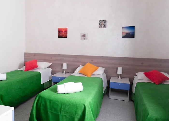 Casa de Férias Costa Degli Dei