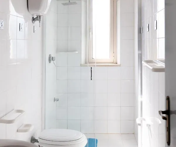 Semesterbostad Costa Degli Dei Santa Domenica (Vibo Valentia)