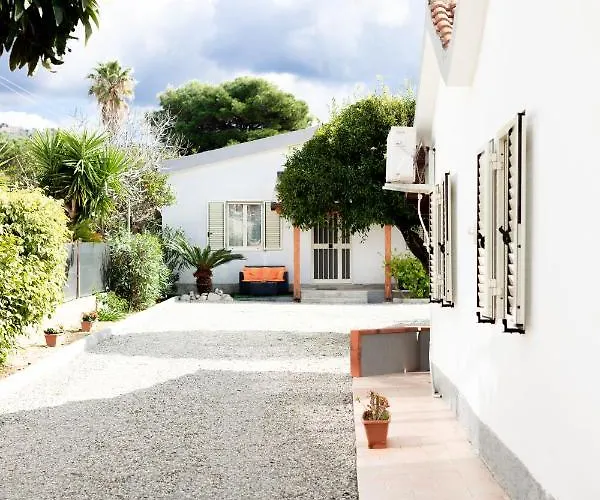 Costa Degli Dei Semesterbostad *