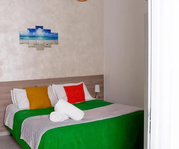 Costa Degli Dei Santa Domenica (Vibo Valentia)