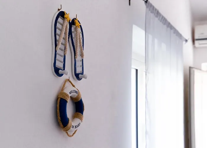 Costa Degli Dei * Santa Domenica (Vibo Valentia)