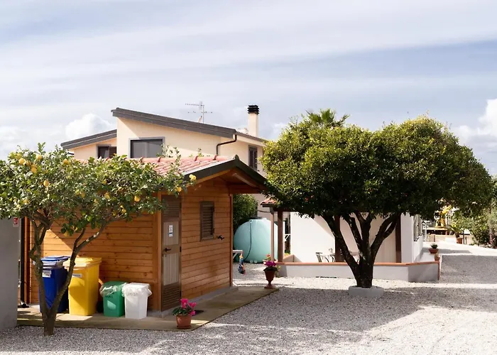 Costa Degli Dei Santa Domenica (Vibo Valentia)