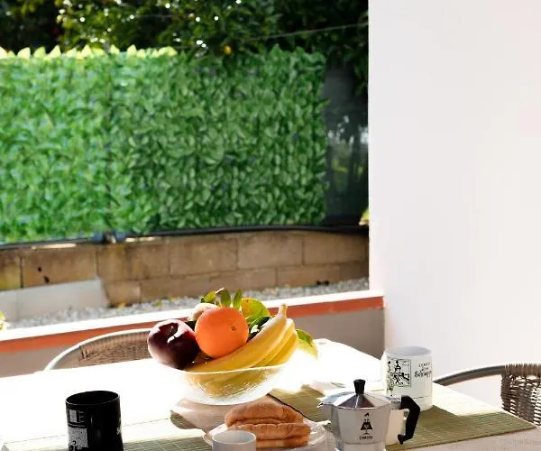 Costa Degli Dei * Santa Domenica (Vibo Valentia)