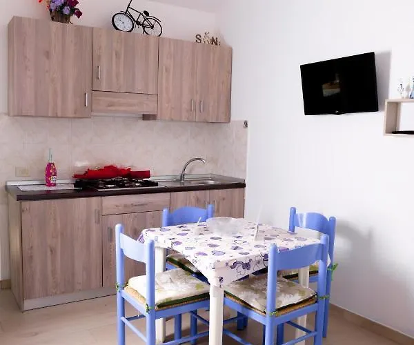 Costa Degli Dei Santa Domenica (Vibo Valentia)