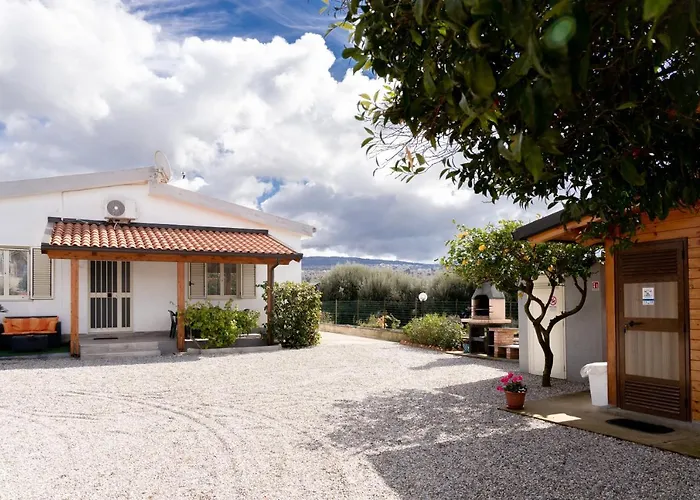 Semesterbostad Costa Degli Dei
