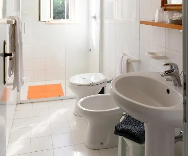 Costa Degli Dei Semesterbostad